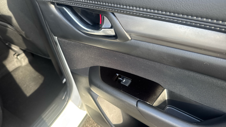 Mazda CX-5 2.0 SE-L 5dr Auto Petrol Estate